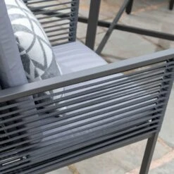 Sheringham Rope 4 Seater Cube Dining Set 15 Sheringham Rope 4 Seater Cube Dining Set -Home Luxe Studio 30854675 alt05