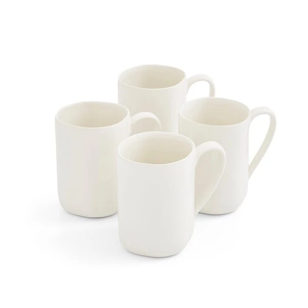 Sophie Conran For Portmeirion Set Of 4 Mugs 8 Sophie Conran For Portmeirion Set Of 4 Mugs - Image 6