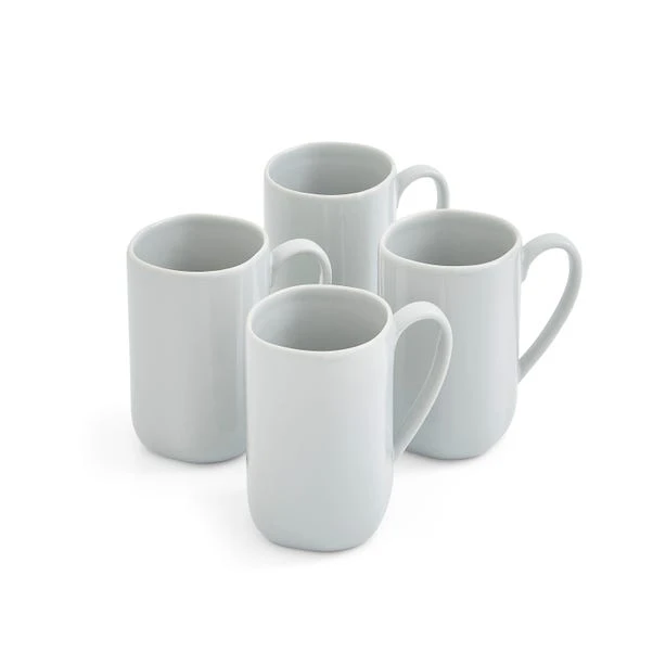 Sophie Conran For Portmeirion Set Of 4 Mugs 3 Sophie Conran For Portmeirion Set Of 4 Mugs