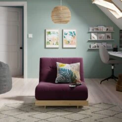 Mito Single Futon -Home Luxe Studio 30855195