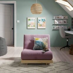 Mito Single Futon -Home Luxe Studio 30855199