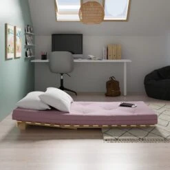 Mito Single Futon -Home Luxe Studio 30855199 alt02