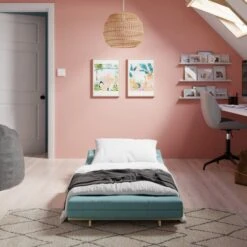 Mito Single Futon -Home Luxe Studio 30855223 alt01