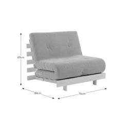Mito Single Futon -Home Luxe Studio 30855223 alt09