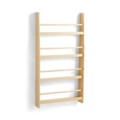 Kids Amber Wall Mounted Book Shelf -Home Luxe Studio 30855354 alt02