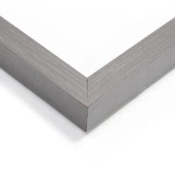 Mustard Croft By Geoff Beckett Framed Print -Home Luxe Studio 30855675 alt02