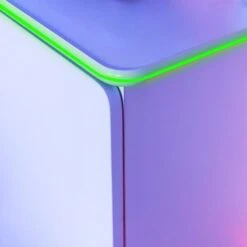 X Rocker Carbon Tek TV Media Cabinet With Neo Fibre LED For TVs Up To 42" 34 X Rocker Carbon Tek TV Media Cabinet With Neo Fibre LED For TVs Up To 42" -Home Luxe Studio 30856201 alt02