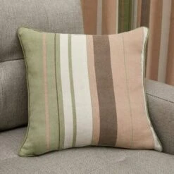 Fusion Whitworth Striped Cushion