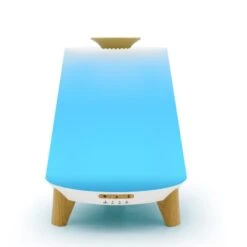 Vybra Atmos Diffuser, Lamp & Bluetooth Speaker 12 Vybra Atmos Diffuser, Lamp & Bluetooth Speaker -Home Luxe Studio 30856604 alt04