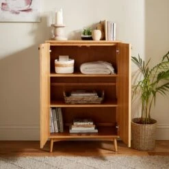 Farris Small Sideboard 23 Farris Small Sideboard -Home Luxe Studio 30856698 alt01