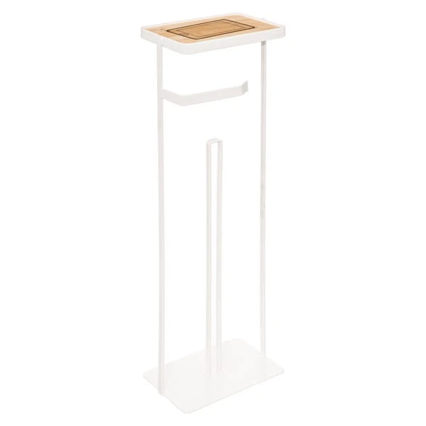 Modern Toilet Roll Holder With Shelf 3 Modern Toilet Roll Holder With Shelf