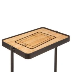 Modern Toilet Roll Holder With Shelf 12 Modern Toilet Roll Holder With Shelf -Home Luxe Studio 30856876 alt01