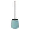 Cocoon Toilet Brush And Holder 1 Cocoon Toilet Brush And Holder -Home Luxe Studio 30856888