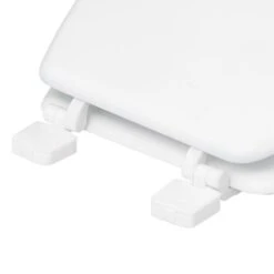 5FiveToilet Seat 24 5FiveToilet Seat -Home Luxe Studio 30856896 alt01