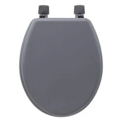 5FiveToilet Seat 17 5FiveToilet Seat -Home Luxe Studio 30856901