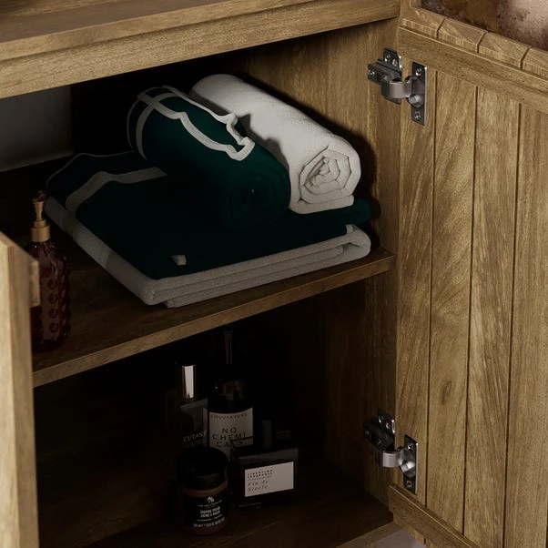 Humphrey Vanity Unit 5 Humphrey Vanity Unit - Image 3