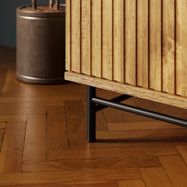 Bryant Hideaway Computer Cabinet Desk 8 Bryant Hideaway Computer Cabinet Desk - Image 6