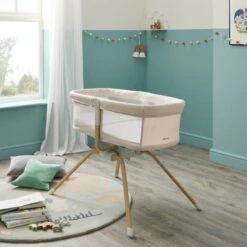 Babymore Air Motion Gliding Crib 37 Babymore Air Motion Gliding Crib -Home Luxe Studio 30857132 alt01