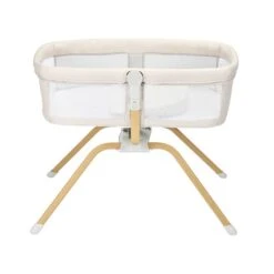 Babymore Air Motion Gliding Crib 39 Babymore Air Motion Gliding Crib -Home Luxe Studio 30857132 alt03
