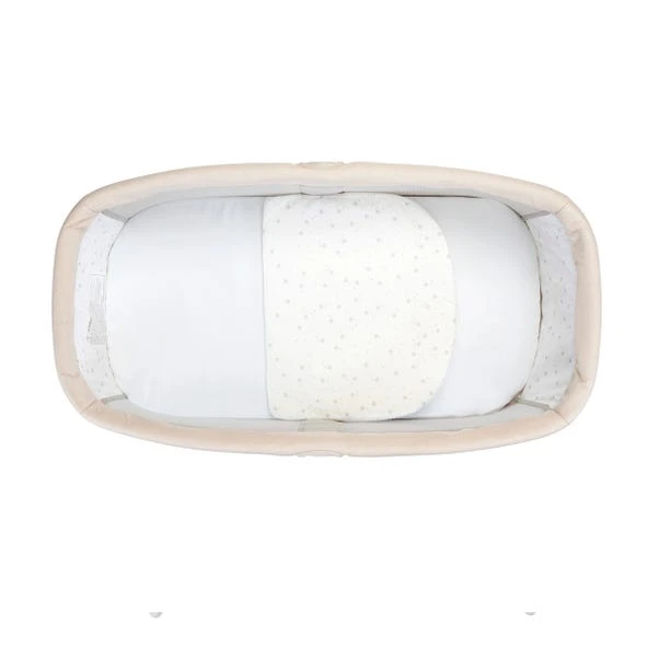 Babymore Air Motion Gliding Crib 21 Babymore Air Motion Gliding Crib - Image 19