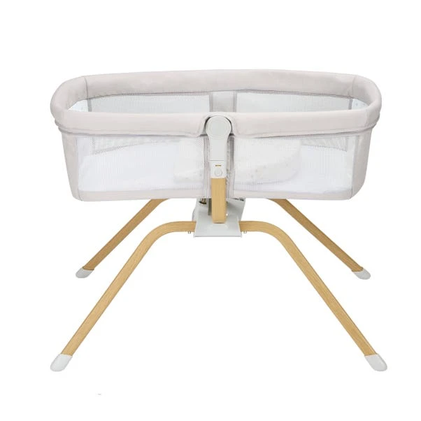 Babymore Air Motion Gliding Crib 13 Babymore Air Motion Gliding Crib - Image 11