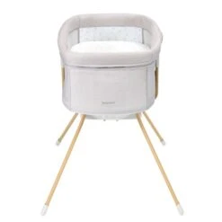 Babymore Air Motion Gliding Crib 33 Babymore Air Motion Gliding Crib -Home Luxe Studio 30857133 alt04