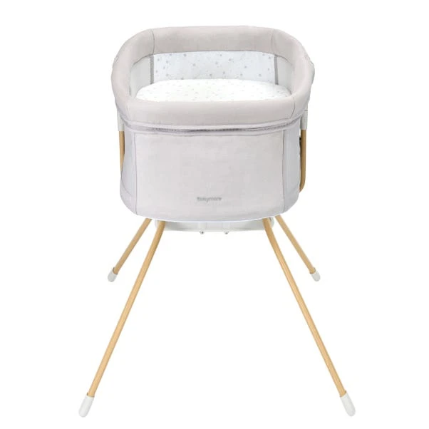 Babymore Air Motion Gliding Crib 14 Babymore Air Motion Gliding Crib - Image 12