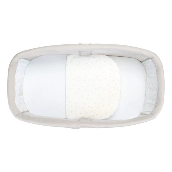 Babymore Air Motion Gliding Crib 15 Babymore Air Motion Gliding Crib - Image 13