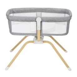 Babymore Air Motion Gliding Crib 25 Babymore Air Motion Gliding Crib -Home Luxe Studio 30857134 alt03