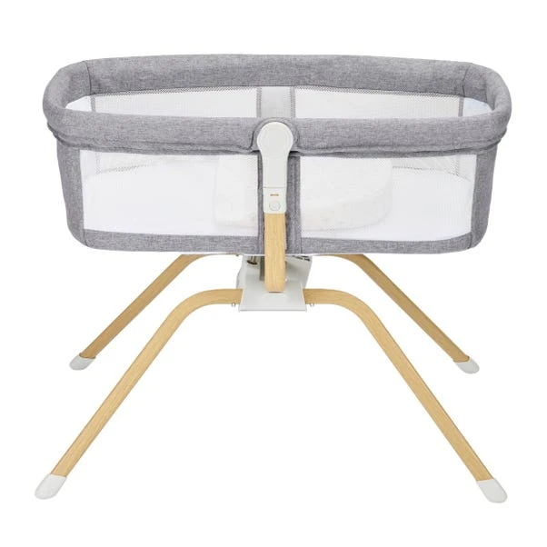 Babymore Air Motion Gliding Crib 6 Babymore Air Motion Gliding Crib - Image 4