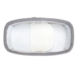 Babymore Air Motion Gliding Crib 26 Babymore Air Motion Gliding Crib -Home Luxe Studio 30857134 alt04