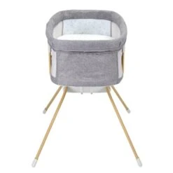 Babymore Air Motion Gliding Crib 28 Babymore Air Motion Gliding Crib -Home Luxe Studio 30857134 alt06