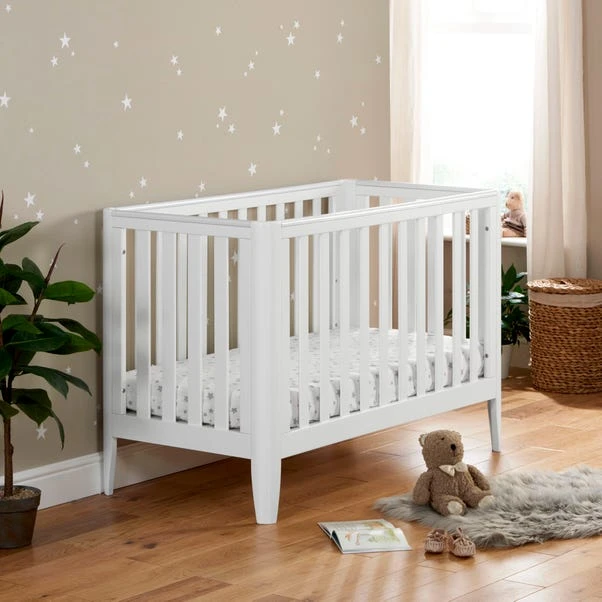Babymore Iris Cot Bed 10 Babymore Iris Cot Bed - Image 8