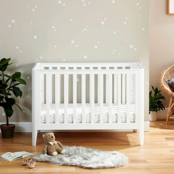 Babymore Iris Cot Bed 11 Babymore Iris Cot Bed - Image 9