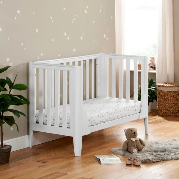 Babymore Iris Cot Bed 12 Babymore Iris Cot Bed - Image 10