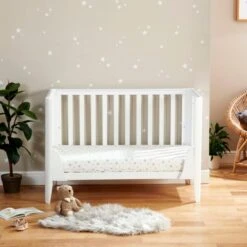 Babymore Iris Cot Bed 27 Babymore Iris Cot Bed -Home Luxe Studio 30857152 alt03