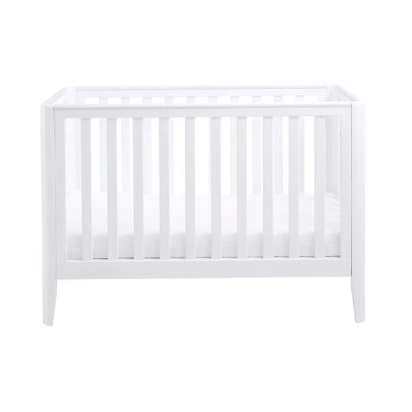 Babymore Iris Cot Bed 14 Babymore Iris Cot Bed - Image 12