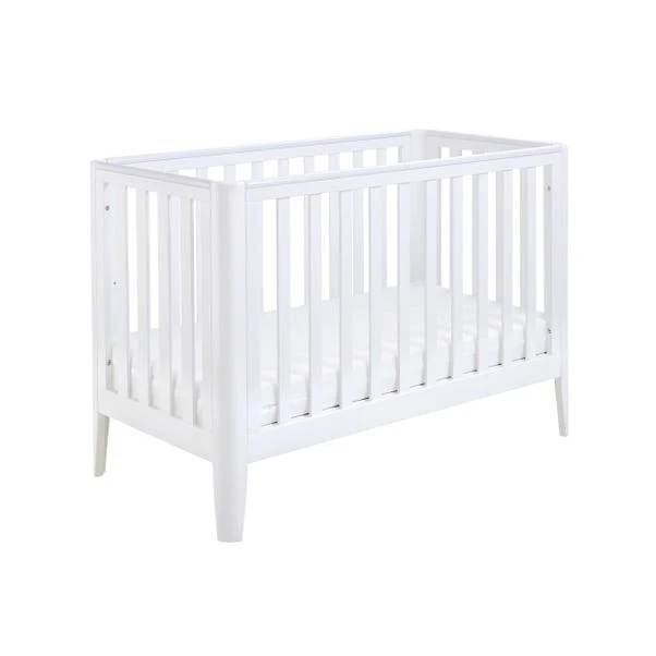 Babymore Iris Cot Bed 16 Babymore Iris Cot Bed - Image 14