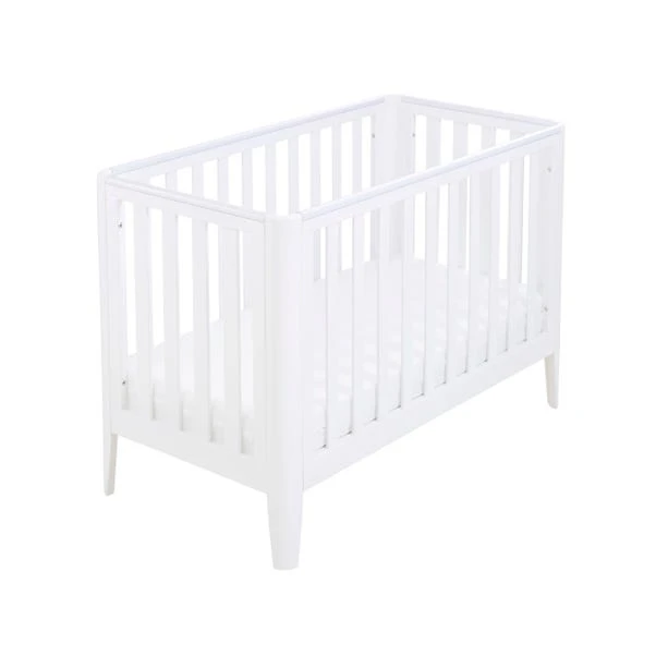 Babymore Iris Cot Bed 17 Babymore Iris Cot Bed - Image 15