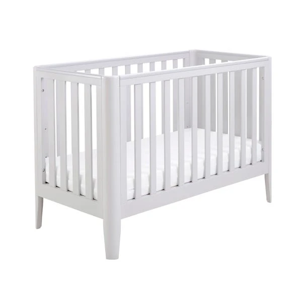 Babymore Iris Cot Bed 9 Babymore Iris Cot Bed - Image 7