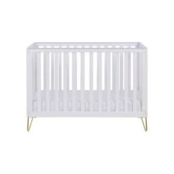 Babymore Kimi Cot Bed -Home Luxe Studio 30857155 alt04