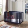 Babymore Kimi Cot Bed 1 Babymore Kimi Cot Bed -Home Luxe Studio 30857156