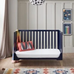 Babymore Kimi Cot Bed -Home Luxe Studio 30857156 alt02