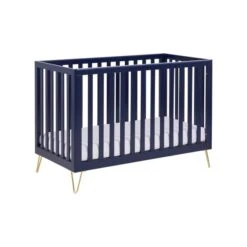 Babymore Kimi Cot Bed -Home Luxe Studio 30857156 alt03