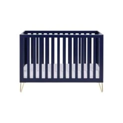 Babymore Kimi Cot Bed -Home Luxe Studio 30857156 alt04