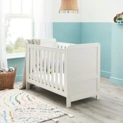 Babymore Caro Mini Cot Bed 18 Babymore Caro Mini Cot Bed -Home Luxe Studio 30857173