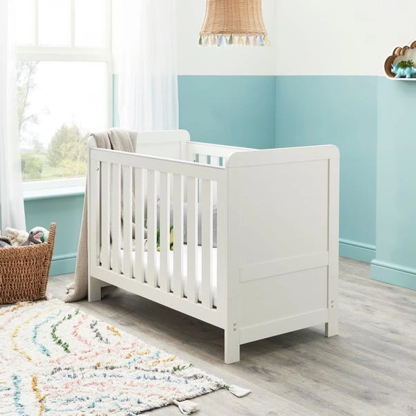 Babymore Caro Mini Cot Bed 8 Babymore Caro Mini Cot Bed - Image 6