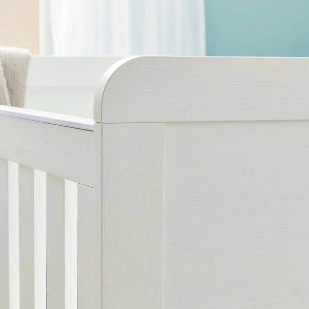 Babymore Caro Mini Cot Bed 10 Babymore Caro Mini Cot Bed - Image 8