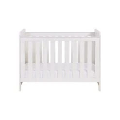 Babymore Caro Mini Cot Bed 23 Babymore Caro Mini Cot Bed -Home Luxe Studio 30857173 alt05
