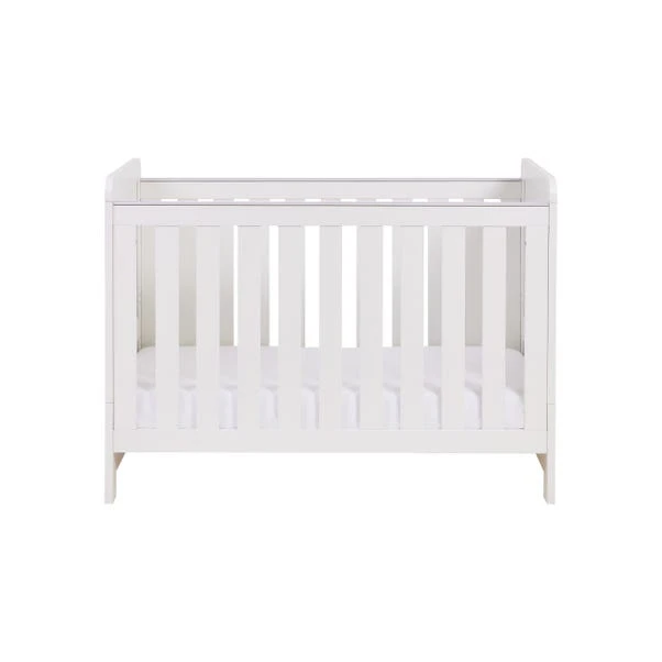 Babymore Caro Mini Cot Bed 13 Babymore Caro Mini Cot Bed - Image 11